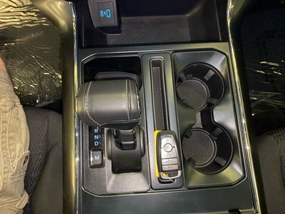 2022 Ford F-150 XLT SPORT/LONGBOX