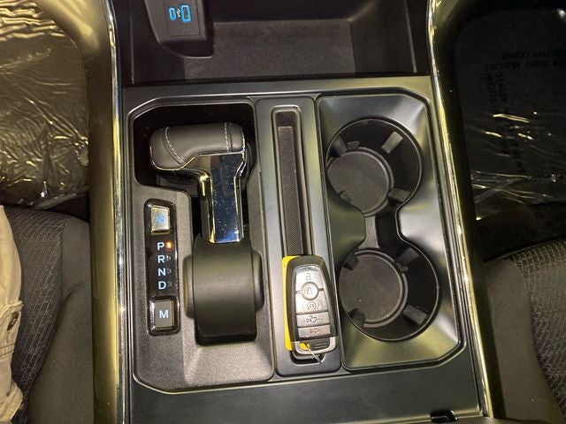 2022 Ford F-150 XLT SPORT/LONGBOX