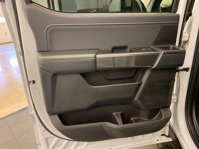 2022 Ford F-150 XLT SPORT/LONGBOX
