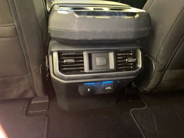 2022 Ford F-150 XLT SPORT/LONGBOX