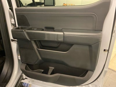 2022 Ford F-150 XLT SPORT/LONGBOX