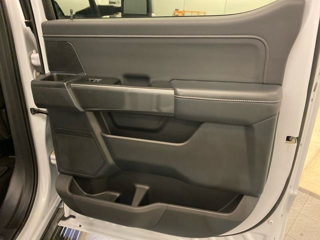 2022 Ford F-150 XLT SPORT/LONGBOX