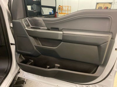 2022 Ford F-150 XLT SPORT/LONGBOX