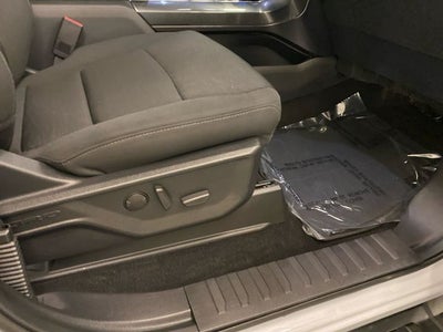 2022 Ford F-150 XLT SPORT/LONGBOX