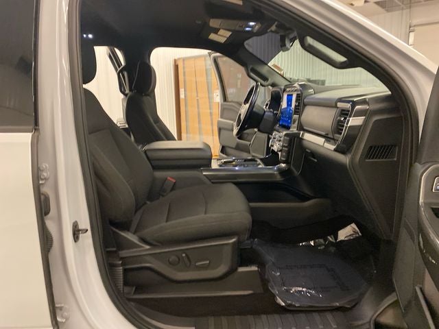2022 Ford F-150 XLT SPORT/LONGBOX