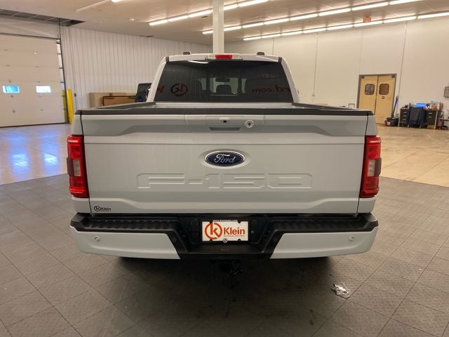 2022 Ford F-150 XLT SPORT/LONGBOX