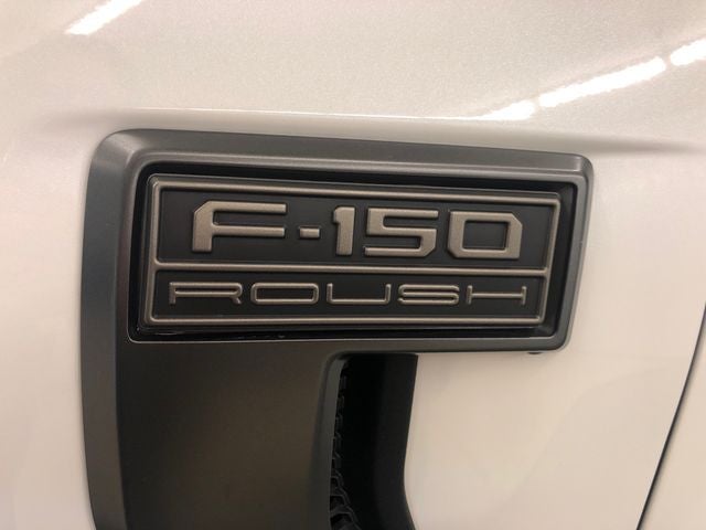 2023 Ford F-150 Lariat ROUSH
