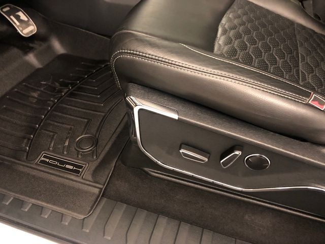 2023 Ford F-150 Lariat ROUSH