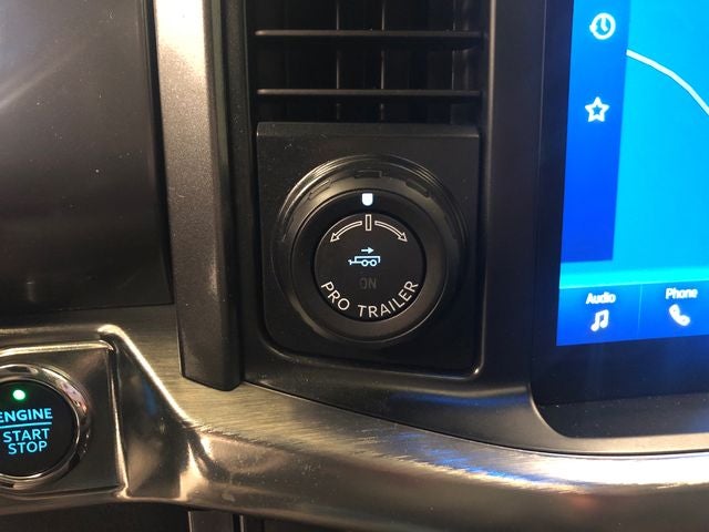 2023 Ford F-150 Lariat ROUSH