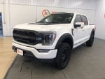 2023 Ford F-150 Lariat ROUSH