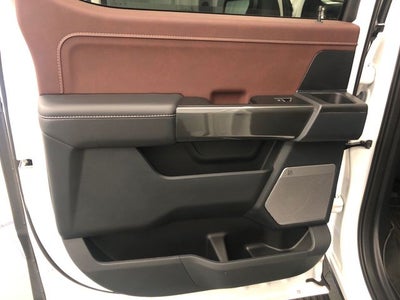 2023 Ford F-150 Lariat ROUSH