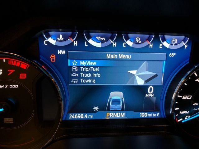 2023 Ford F-150 XLT ROUSH SUPERCHARGER