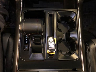 2023 Ford F-150 XLT ROUSH SUPERCHARGER