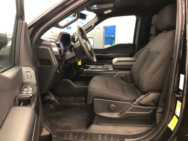 2023 Ford F-150 XL BLACK APPEARANCE PACKAGE/TOW PACKAGE