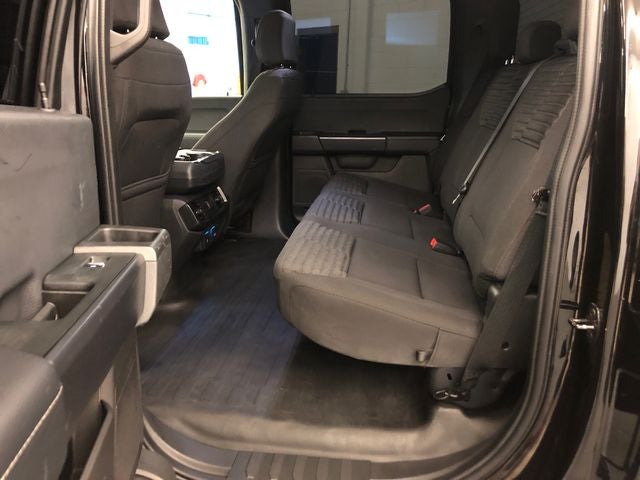 2023 Ford F-150 XL BLACK APPEARANCE PACKAGE/TOW PACKAGE