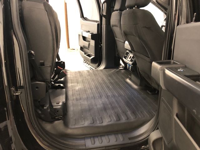 2023 Ford F-150 XL BLACK APPEARANCE PACKAGE/TOW PACKAGE