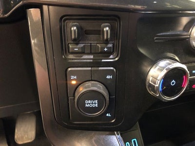 2023 Ford F-150 XLT SPORT/LONGBOX