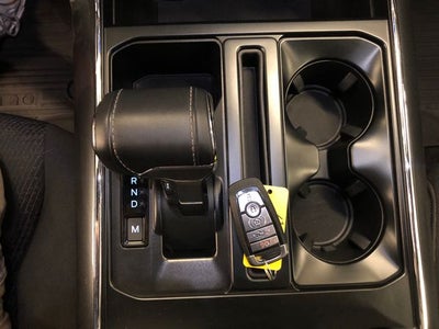 2023 Ford F-150 XLT SPORT/LONGBOX
