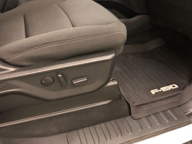 2023 Ford F-150 XLT SPORT/LONGBOX