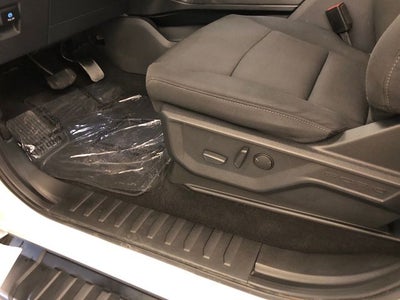 2023 Ford F-150 XLT FX4/SPORT/LONG BOX