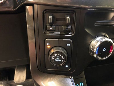 2023 Ford F-150 XLT FX4/SPORT/LONG BOX