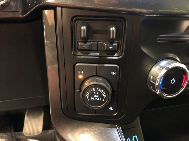 2023 Ford F-150 XLT FX4/SPORT/LONG BOX
