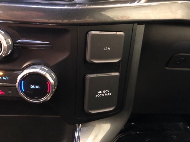 2023 Ford F-150 XLT FX4/SPORT/LONG BOX