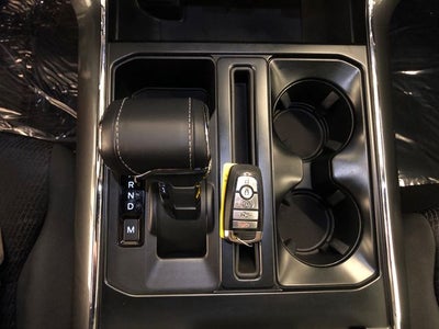 2023 Ford F-150 XLT FX4/SPORT/LONG BOX