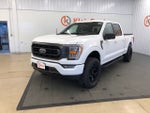 2023 Ford F-150 XLT FX4/SPORT/LONG BOX