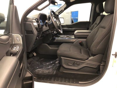 2023 Ford F-150 XLT FX4/SPORT/LONG BOX