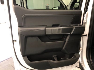 2023 Ford F-150 XLT FX4/SPORT/LONG BOX