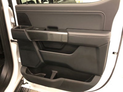 2023 Ford F-150 XLT FX4/SPORT/LONG BOX