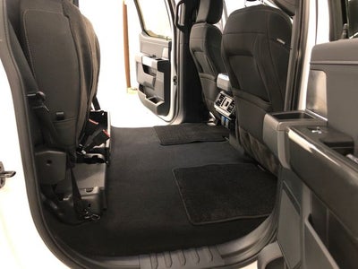 2023 Ford F-150 XLT FX4/SPORT/LONG BOX