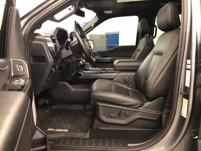 2023 Ford F-150 XLT LIFTED/ROOF/FX4