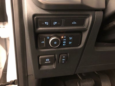 2021 Ford F-150 Lariat FX4