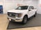 2021 Ford F-150 Lariat FX4
