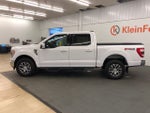 2021 Ford F-150 Lariat FX4