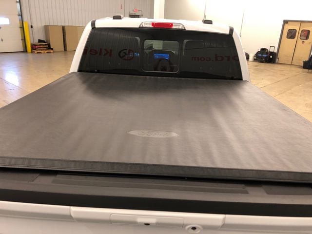 2021 Ford F-150 Lariat FX4