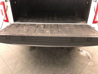 2021 Ford F-150 Lariat FX4