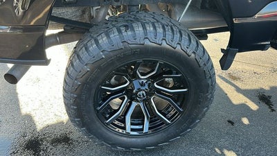 2023 Ford F-150 XLT LIFTED