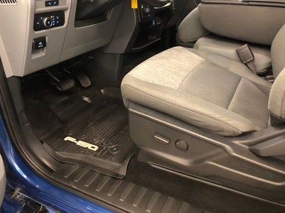 2022 Ford F-150 XLT LONGBOX/LIFTED