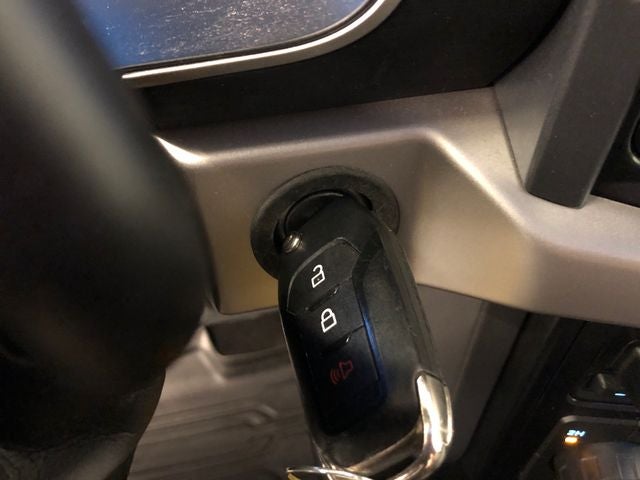 2022 Ford F-150 XLT LONGBOX/LIFTED