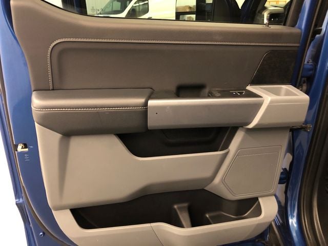 2022 Ford F-150 XLT LONGBOX/LIFTED