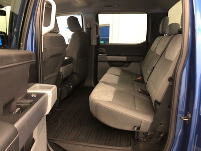 2022 Ford F-150 XLT LONGBOX/LIFTED