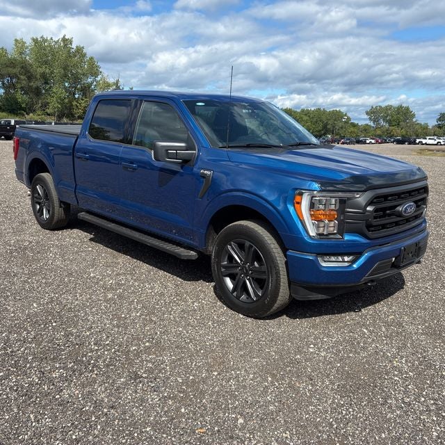 2023 Ford F-150 XLT SPORT/LONG BOX/ROOF