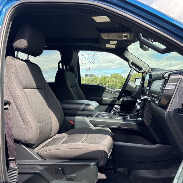 2023 Ford F-150 XLT SPORT/LONG BOX/ROOF
