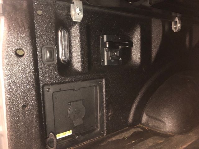 2021 Ford F-150 Lariat SPORT/502A