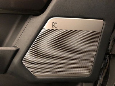 2021 Ford F-150 Lariat SPORT/502A