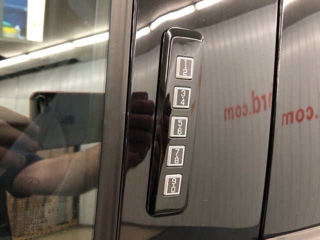 2022 Ford F-150 XLT SPORT/LONG BOX