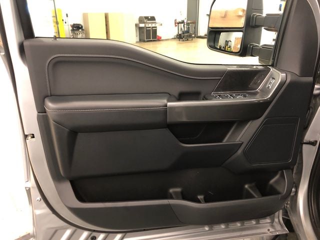 2022 Ford F-150 XLT SPORT/LONG BOX